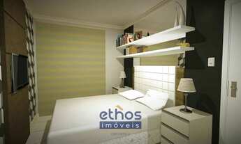 Imagem 4: Sobrado à venda no bairro Vila Nova - Joinville/SC