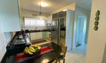 Imagem 7: Apartamento para venda com 264 metros quadrados com 3 quartos em Cacupé - Florianópolis