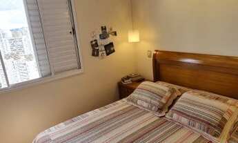 Imagem 9: Apartamento com 3 dormitórios à venda, 87 m² por R$ 760.000,00 - Lauzane Paulista - São Pa