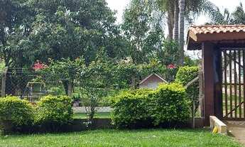 Imagem 2: Linda chacára a 30 minutos de Sorocaba