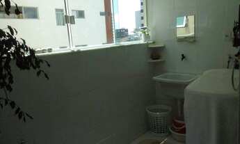 Imagem 7: VENDO COSTA AZUL 2 QUARTOS COM DEPENDENCIA CONVERTIDA P 3º QUARTO