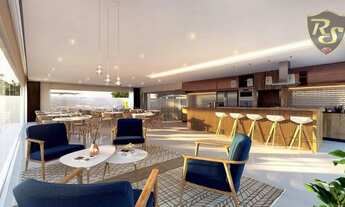 Imagem 7: Residencial Smart, centro - 50 metros do mar!