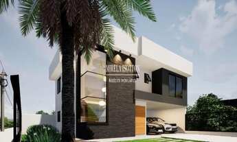 Imagem 2: Sobrado em Construção