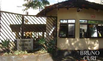 Imagem 2: Apartamento com 2 dormitórios à venda, 44 m² por R$ 125.000,00 - Santa Rita 2 - Londrina/P