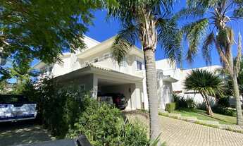 Imagem 3: Apartamento para venda com 264 metros quadrados com 3 quartos em Cacupé - Florianópolis