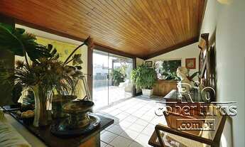 Imagem 3: Cobertura à venda no Jardim Oceânico. Barra da Tijuca. RJ