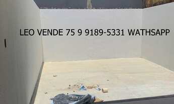 Imagem 3: Leo vende, 2\4 com uma suíte, bairro, Parque Ipê