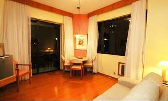 Imagem 5: Flat todo montado para aluguel e venda com 39 metros quadrados com 1 quarto Savassi/Funcio