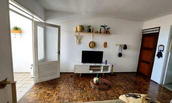 Imagem 2: Apartamento para venda tem 74 metros quadrados com 2 quartos em Joaquim Távora - Fortaleza