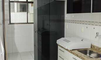 Imagem 6: Aptº 2Qts (1 suíte) - 2 Vagas