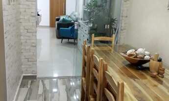 Imagem 4: Condomínio Rio Manso, Jardim Imperial, reformada, com suíte