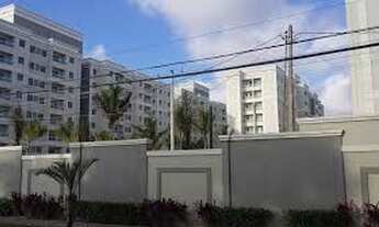 Imagem 7: Apartamento para venda tem 48 metros quadrados com 2 quartos