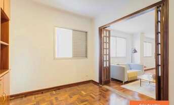 Imagem 4: Apartamento para venda com 132 metros quadrados com 3 quartos em Paraíso - São Paulo - SP