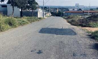 Imagem 5: Lote com 241,00m² à venda, Bairro Santos Dumont - Divinópolis/MG