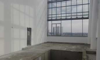 Imagem 6: COBERTURA TRIPLEX EM MODERNO PROJETO ARQUITETONICO