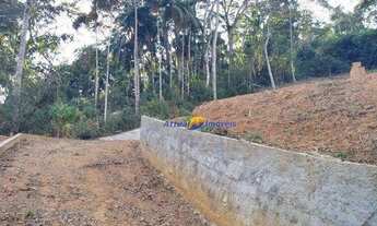 Imagem 6: Terreno à venda, 12710 m² por R$ 549.000,00 - Quebra Frascos - Teresópolis/RJ