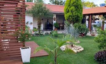 Imagem 4: Casa - Ingleses do Rio Vermelho - Florianópolis