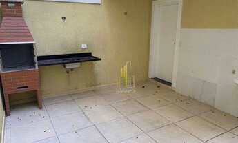 Imagem 4: Sobrado com 3 dormitórios à venda, 131 m² por R$ 900.000,00 - Jardim Bonfiglioli - São Pau