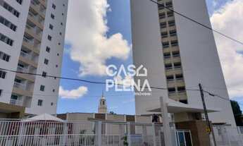 Imagem 4: Apartamento com 2 dormitórios à venda, 56 m² por R$ 420.000,00 - Benfica - Fortaleza/CE