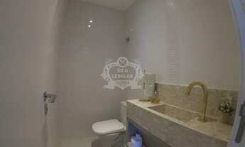 Imagem 7: APARTAMENTO AMPLO, 4 SUÍTES E 4 VAGAS, MOBILIADO