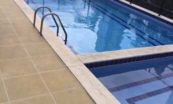 Imagem 4: Apartamento para venda possui 130 metros quadrados com 3 quartos em Boa Viagem - Recife