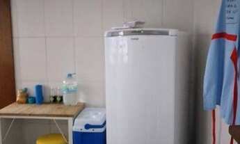 Imagem 5: No Moinhos de Vento,1 dormitório