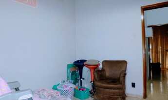 Imagem 6: ANDARAÍ casa triplex 3 qts suite terraço docs ok