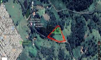 Imagem: Terreno, área para LOTEAMENTO, CONDOMÍNIO