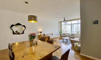 Imagem 3: Apartamento espaçoso e claro com vista livre