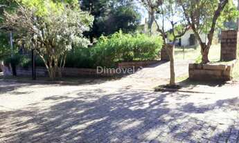 Imagem: PORTO ALEGRE - Terreno Padrão - JARDIM