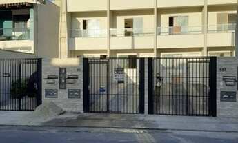 Imagem 2: Sobrado para Locação Anual - Bairro Santa Regina - Camboriú/SC