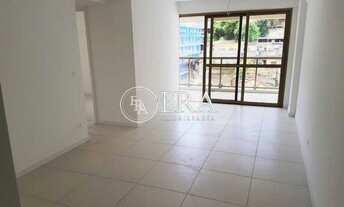 Imagem 4: Botafogo Rua Pinheiro Guimarães Excelente apartamento 4 quartos e 3 suítes com vista par