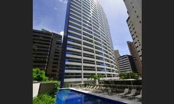 Imagem 5: Ap 2 Q 100 m Av Beira Mar