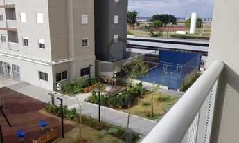 Imagem: Apartamento para locação Residencial Avalon