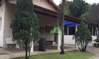 Imagem 2: Chácara com 1.210m², à venda por R$ 1.350.000,00 - no bairro Caputera, a 10 minutos do sho