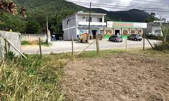Imagem 2: Terreno à venda, 3912 m² por R$ 2.070.000,00 - Praia de Fora - Palhoça/SC