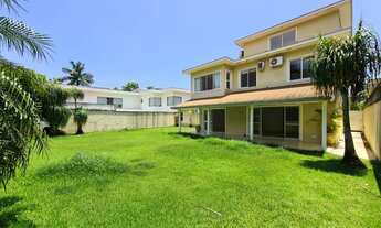 Imagem 6: Excelente Casa com Quintal amplo na Barra da Tijuca