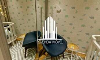 Imagem 3: Apartamento de 2 dorm, 2 vagas Tatuapé SP