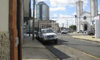 Imagem: Galpão FRANCA - SP