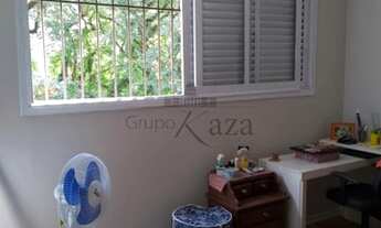 Imagem 4: Apartamento - Jardim São Dimas - Residencial Nacional - 98m² - 3 Dormitórios