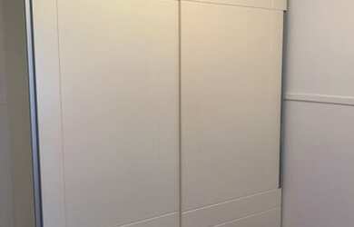 Imagem 6: Apartamento para aluguel tem 104 metros quadrados com 3 quartos em Indianópolis - São Paul