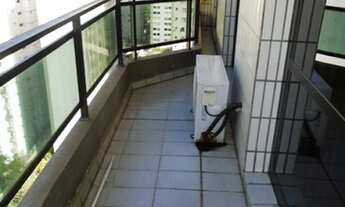 Imagem 6: BROOKLIN NOVO: COBERTURA DUPLEX COM PISCINA