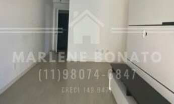 Imagem 7: Apartamento à venda de 84m² com 2 quartos em ótima localização no Alto da Mooca - São Paul