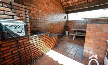 Imagem 7: Casa para aluguel com 3 Quartos, Suíte, 6 Vagas no Castelo - Belo Horizonte - MG