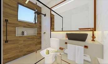 Imagem 6: PRÉ-LANÇAMENTO 02 Suítes 01 Vaga no Morretes!