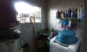 Imagem 7: Belo Horizonte - Casa Padrão - Palmeiras