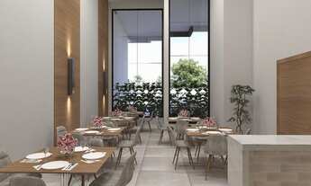 Imagem 3: Apartamentos 03 quartos no Condomínio Fazendinha - Niterói - Volta Redonda/RJ