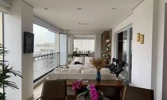 Imagem: Apartamento para venda com 247 metros quadrados