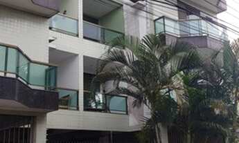 Imagem: Apartamento para venda tem 120 metros quadrados