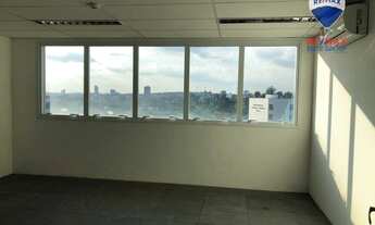 Imagem 8: Sala para alugar, de 35m² a 75m² por R$ 1.600/mês - Itu Novo Centro - Itu/SP